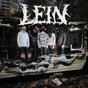 Cover Single Art Lein Slice