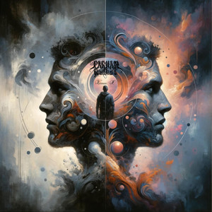 Cover Single Art Parham Gharavaisi Versus I