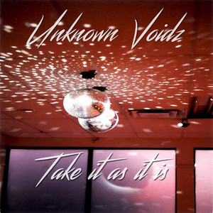  “Take It As It Is”: La Esencia Rebelde de Unknown Voidz