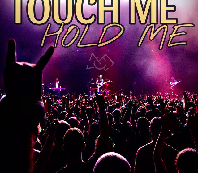  “Touch Me Hold Me”  es una muestra del talento y la evolución de SaffeK.