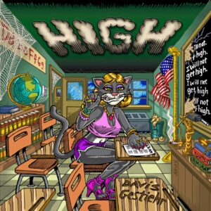 El Cuerpo de una Canción.