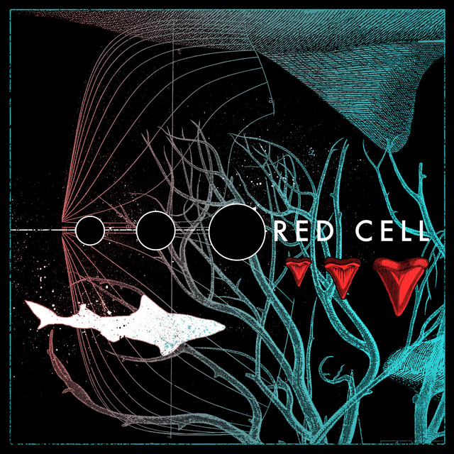 Red Cell White Sharks