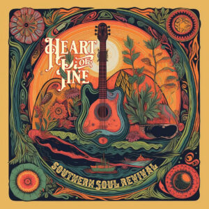 “Southern Soul Revival”: Un viaje musical profundo con Heart of Pine