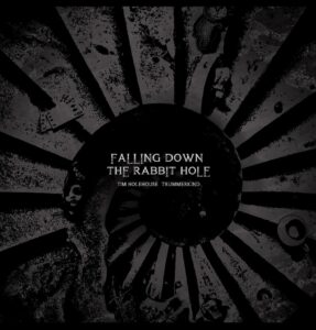 Explora la profundidad sonora de “Falling Down The Rabbit Hole” de Trummerkind