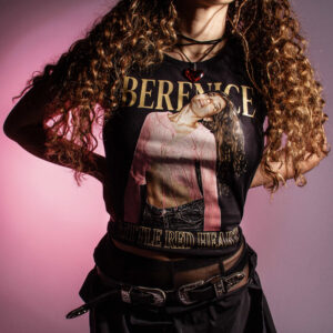 Empoderamiento y Drama en “Little Red Heart” de BERENICE