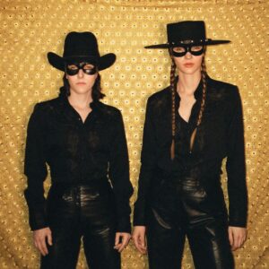 Recomendaciones Musicales Imperdibles: Indie Rock, Hard Rock, Funk Caribeño y Pop Sofisticado