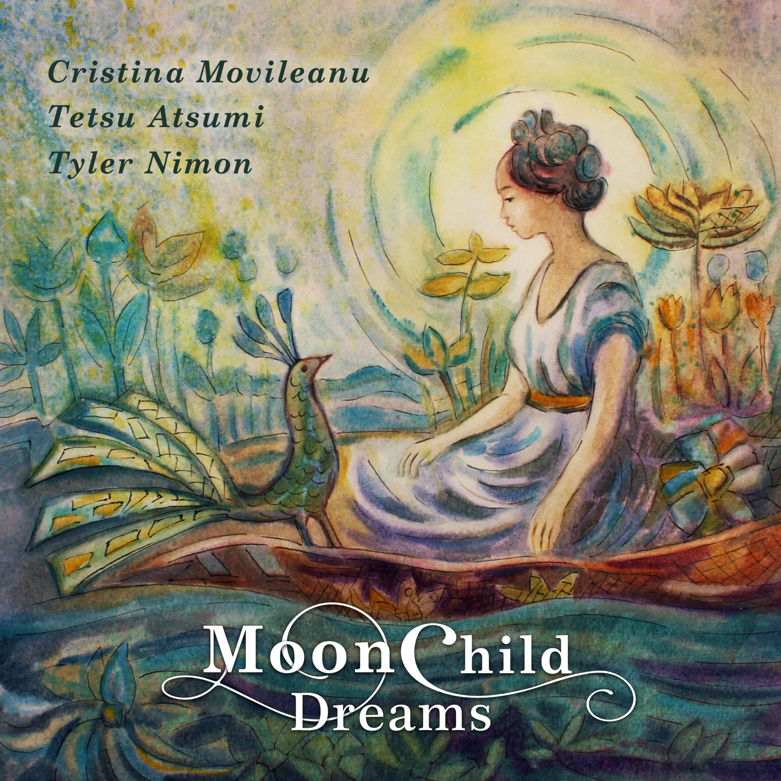  “Moonchild Dreams”: Una colaboración musical global que inspira Resiliencia y Esperanza