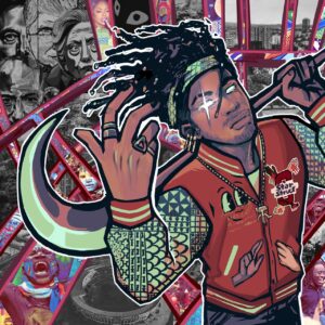 Canciones Indie que exploran Relaciones, Identidad y el Camino al Éxito