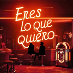 Vibra con Rodeo Manhattan: El romance fugaz en “Eres Lo Que Quiero”