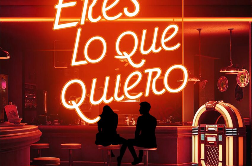  Vibra con Rodeo Manhattan: El romance fugaz en “Eres Lo Que Quiero”