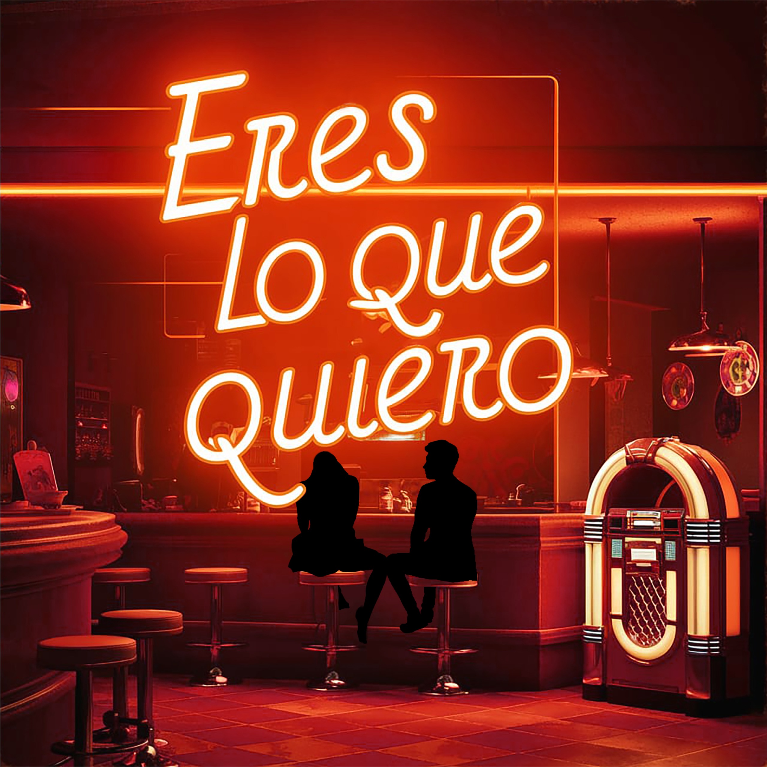  Vibra con Rodeo Manhattan: El romance fugaz en “Eres Lo Que Quiero”