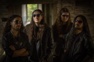Nuevo sencillo de Amnessia Eterna: Thrash Metal Chileno en su máxima expresión