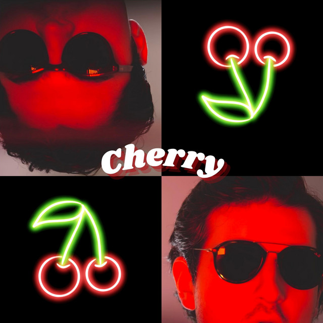 the dt's Cherry