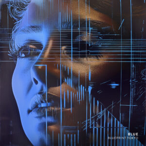 Explorando el EP “Blue” de Blueprint Tokyo: Melodías y Crecimiento Personal en la Escena Indie