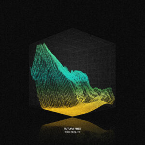 Futura Free Lanza This Reality: Un Impactante Álbum de Indie Rock