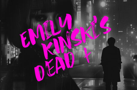 Reviviendo el Post-Punk: Emily Kinski’s Dead y su EP “Dancing on the Battlefield”