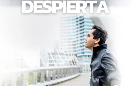 Nuevo Sencillo “Despierta” de Jeo music: Compromiso y Lealtad en la música chilena