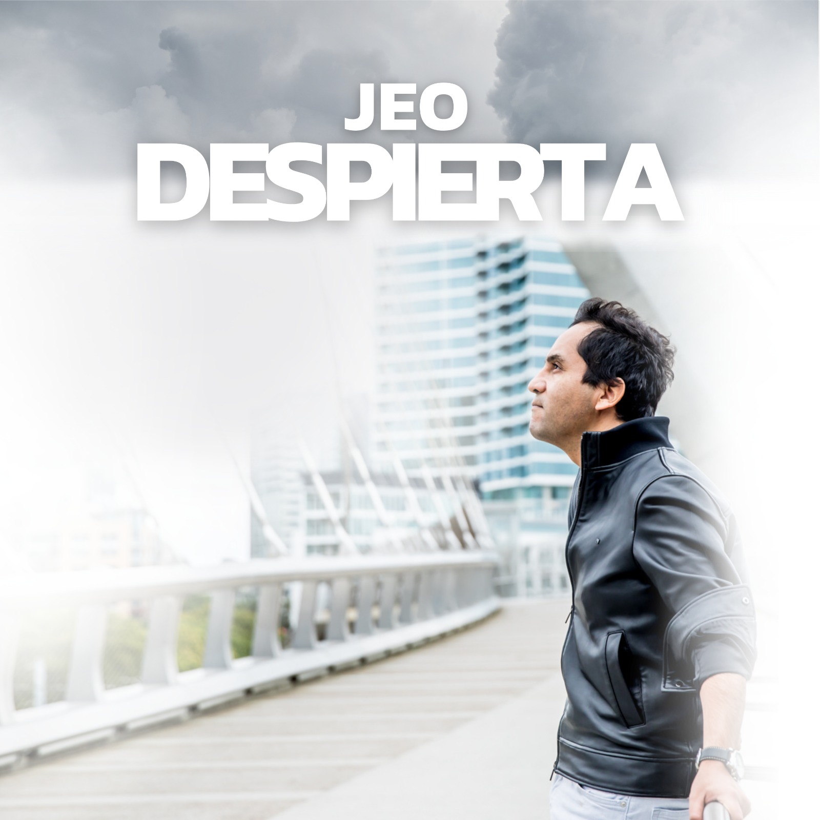  Nuevo Sencillo “Despierta” de Jeo music: Compromiso y Lealtad en la música chilena