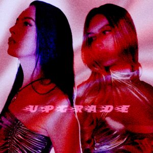 “UPGRADE”: El nuevo sencillo de Olivia Cox que empodera y cautiva