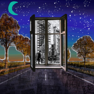 Emociones Profundas y Escapismo en el Indie Rock y Pop Electrónico