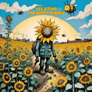 Psicodelia, Metal y Rock Alternativo en lanzamientos recientes