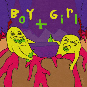 “Boy + Girl”: El nuevo single del dúo Indie Pop Wotts que sorprende con su intimidad