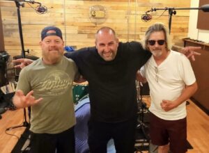 Descubre los Nuevos Sencillos de Rock, Electrónica y Trance