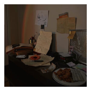 Descubre la evolución de Flat Fish con su nuevo álbum de rock “Why Didn’t You Show Up Before?”