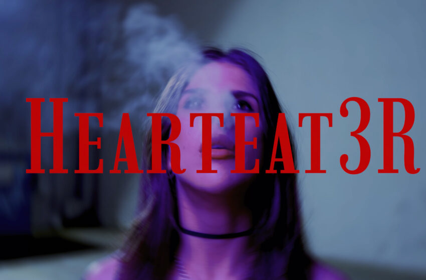  “Hearteat3R” de END EVE: La fusión de Pop y Metal que transforma el dolor en fuerza