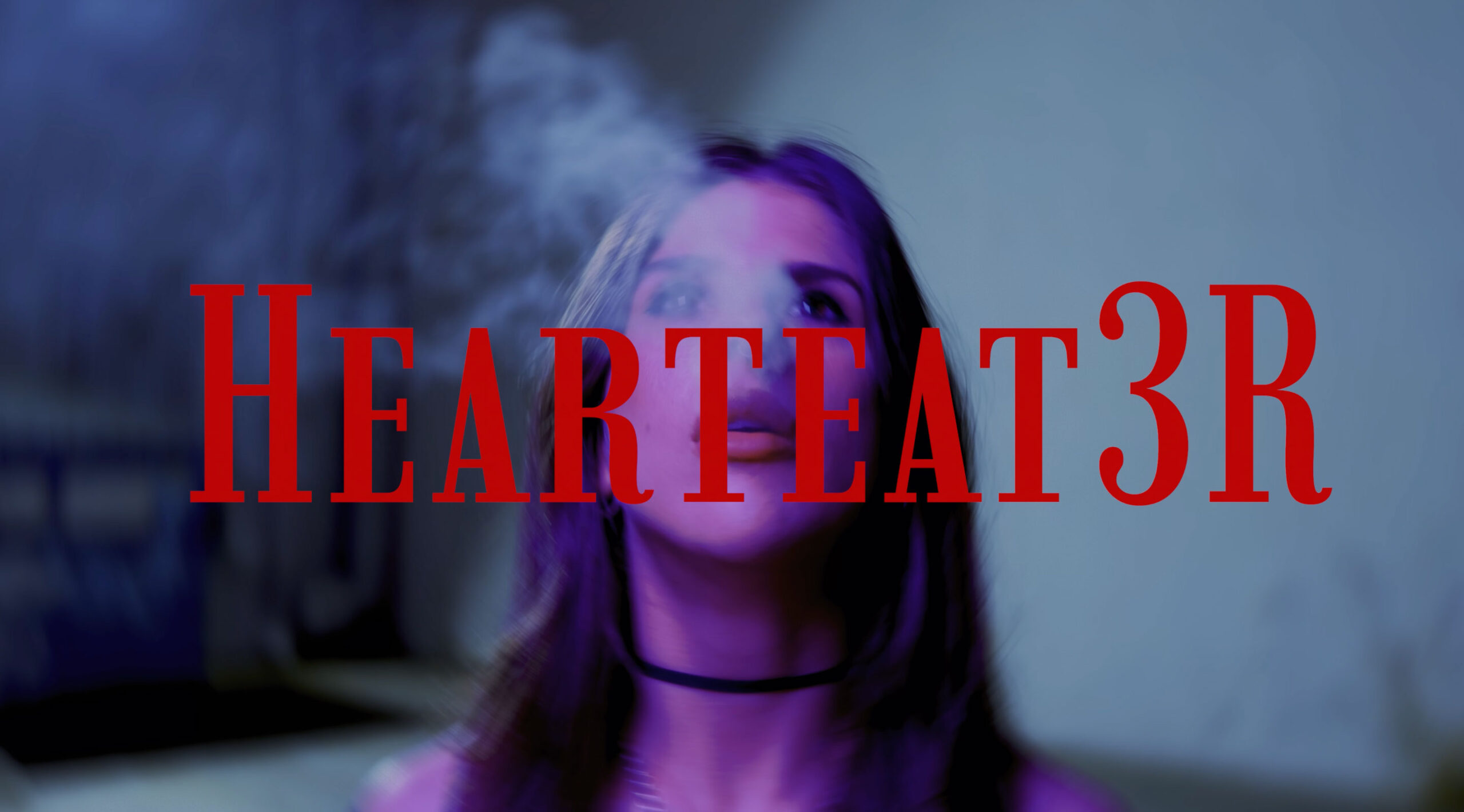 “Hearteat3R” de END EVE: La fusión de Pop y Metal que transforma el dolor en fuerza