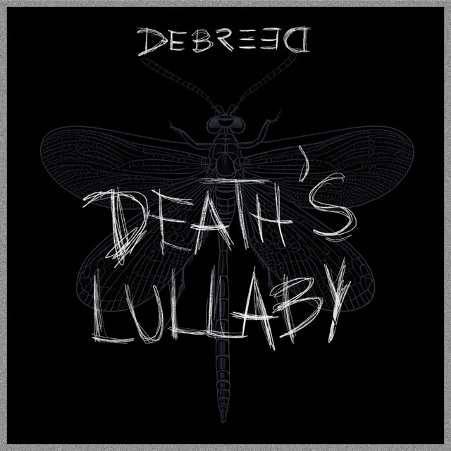 DEBREED Death's Lullaby