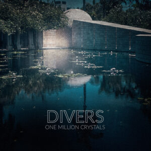“One Million Crystals” de Divers: Alt-Rock Sueco que confronta demonios internos