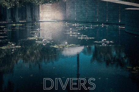 “One Million Crystals” de Divers: Alt-Rock Sueco que confronta demonios internos