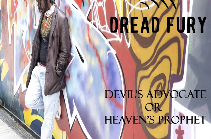  El poder de Dread Fury en “Devil’s Advocate or Heaven’s Prophet”