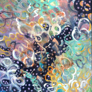 Descubre el sonido hipnótico de Ryan Irby en su EP “The Green Dream”