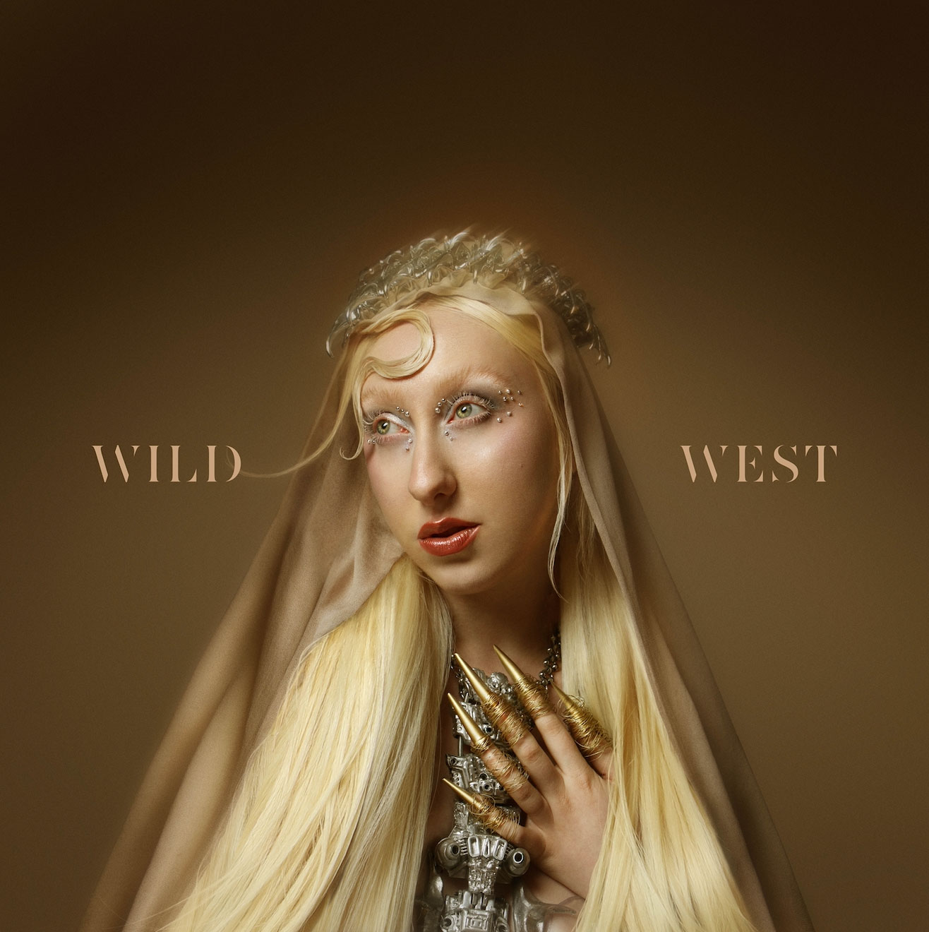  LUNA lanza “Wild West”: Una canción Electro-Pop sobre el desafío de ser uno mismo