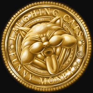 Laughing Cats lanza GYB: Un sencillo que inspira Libertad y Fuerza