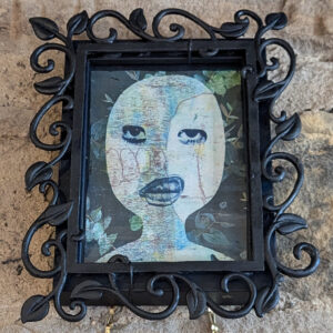 Energía cruda y emociones profundas