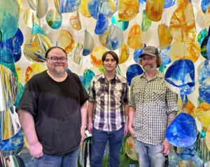 Stray Owls impacta con su nuevo sencillo psicodélico “Hey Now Now”