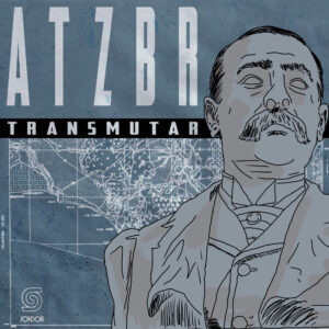 ATZBR revoluciona el rock uruguayo con su álbum “Transmutar”