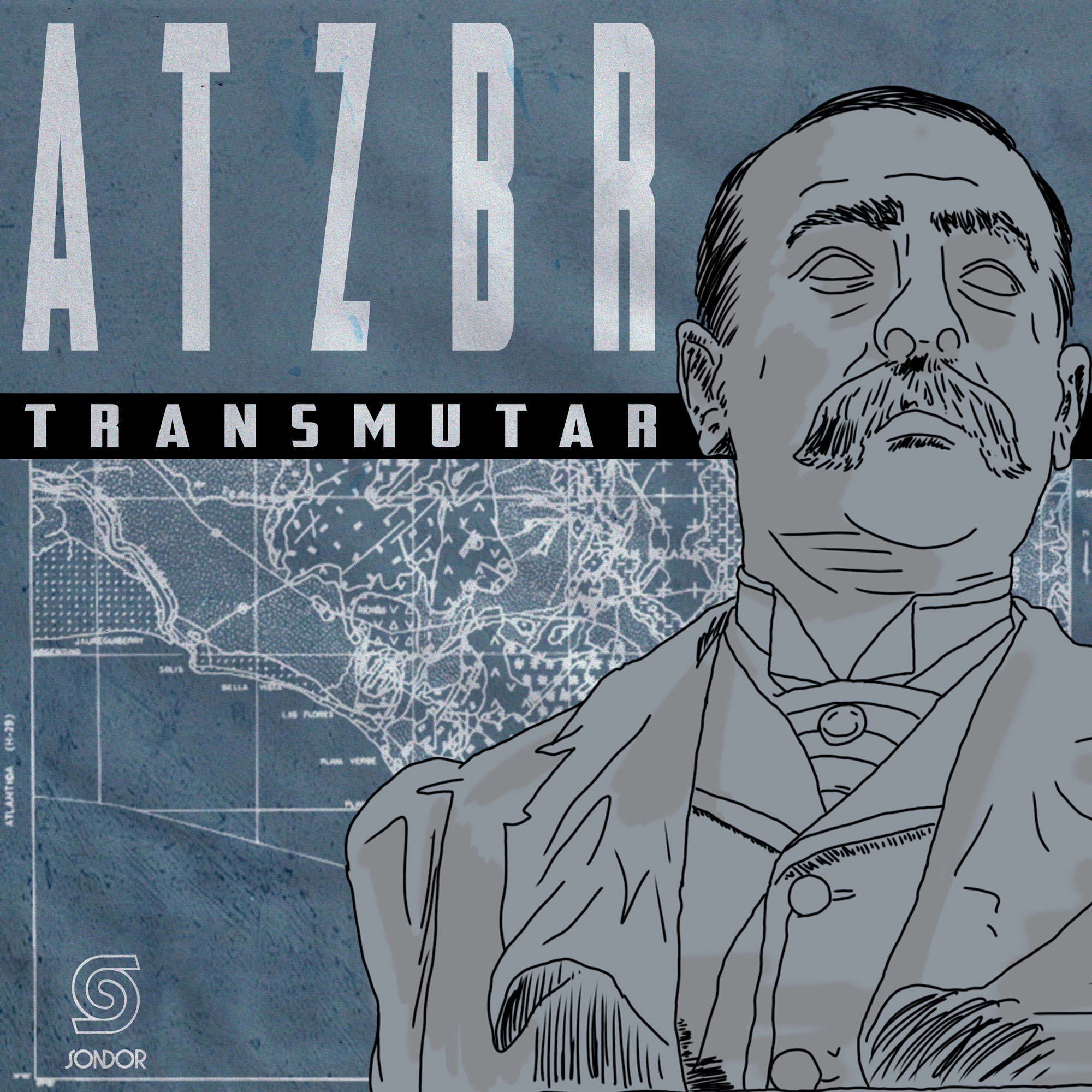  ATZBR revoluciona el rock uruguayo con su álbum “Transmutar”