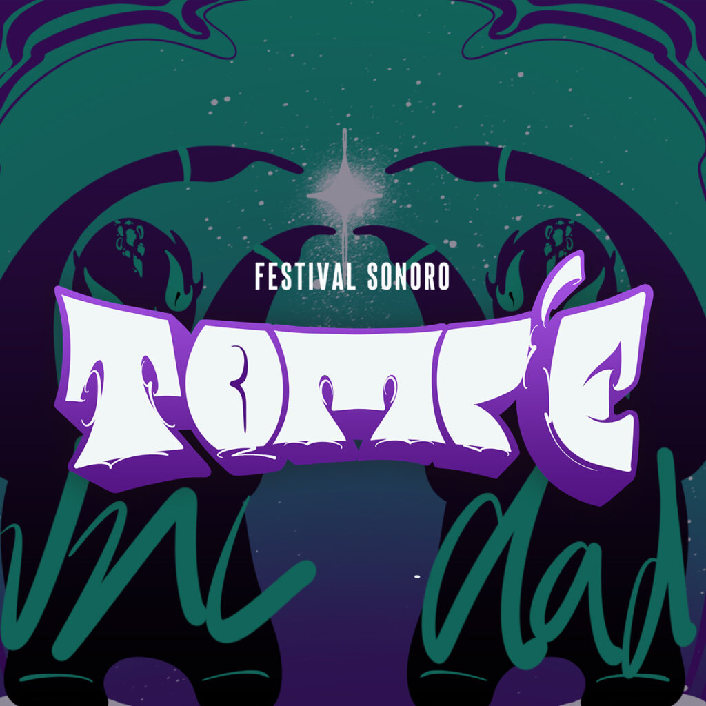 Festival Sonoro Visual Tomp'e