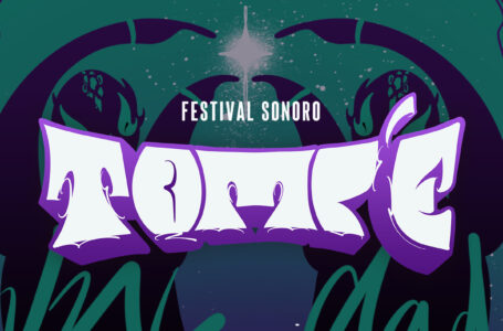 Festival Sonoro Visual Tomp’e 2024