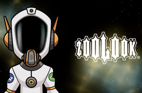 Una odisea visual y sonora: STONEFRENGE: Black in Space de ZOOLOK