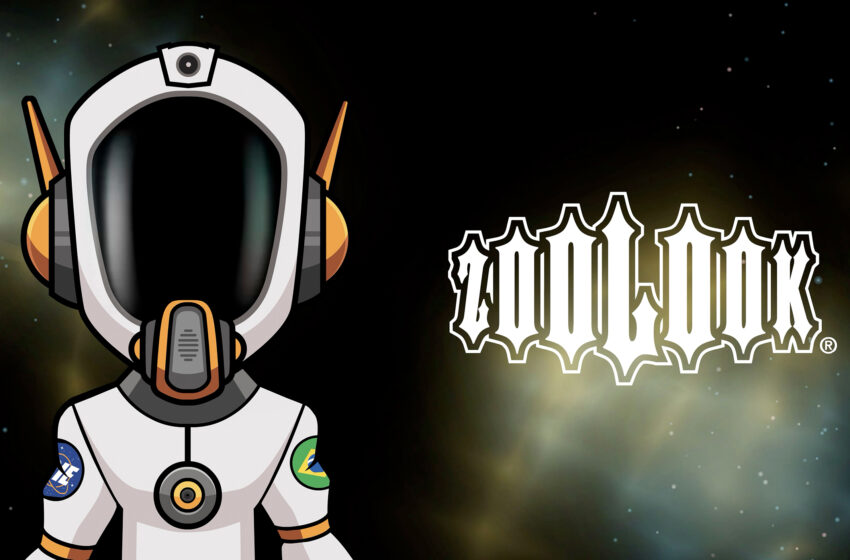  Una odisea visual y sonora: STONEFRENGE: Black in Space de ZOOLOK