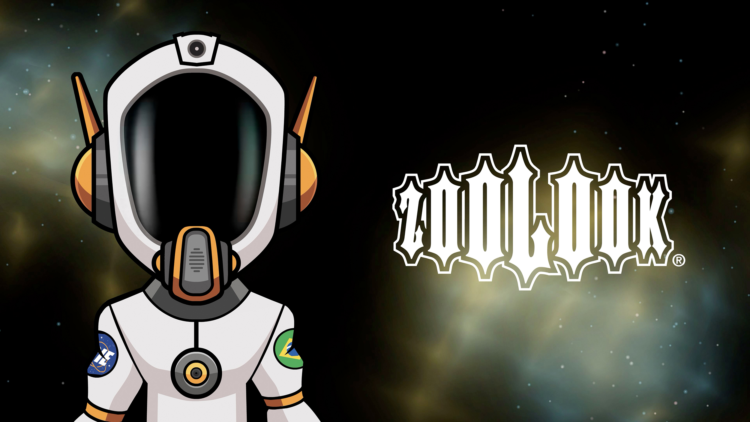  Una odisea visual y sonora: STONEFRENGE: Black in Space de ZOOLOK