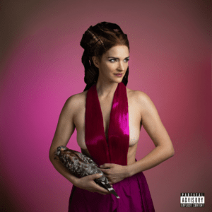 “Meditation Through Gunfire” de Cashavelly: Empoderamiento Femenino y Revolución Social