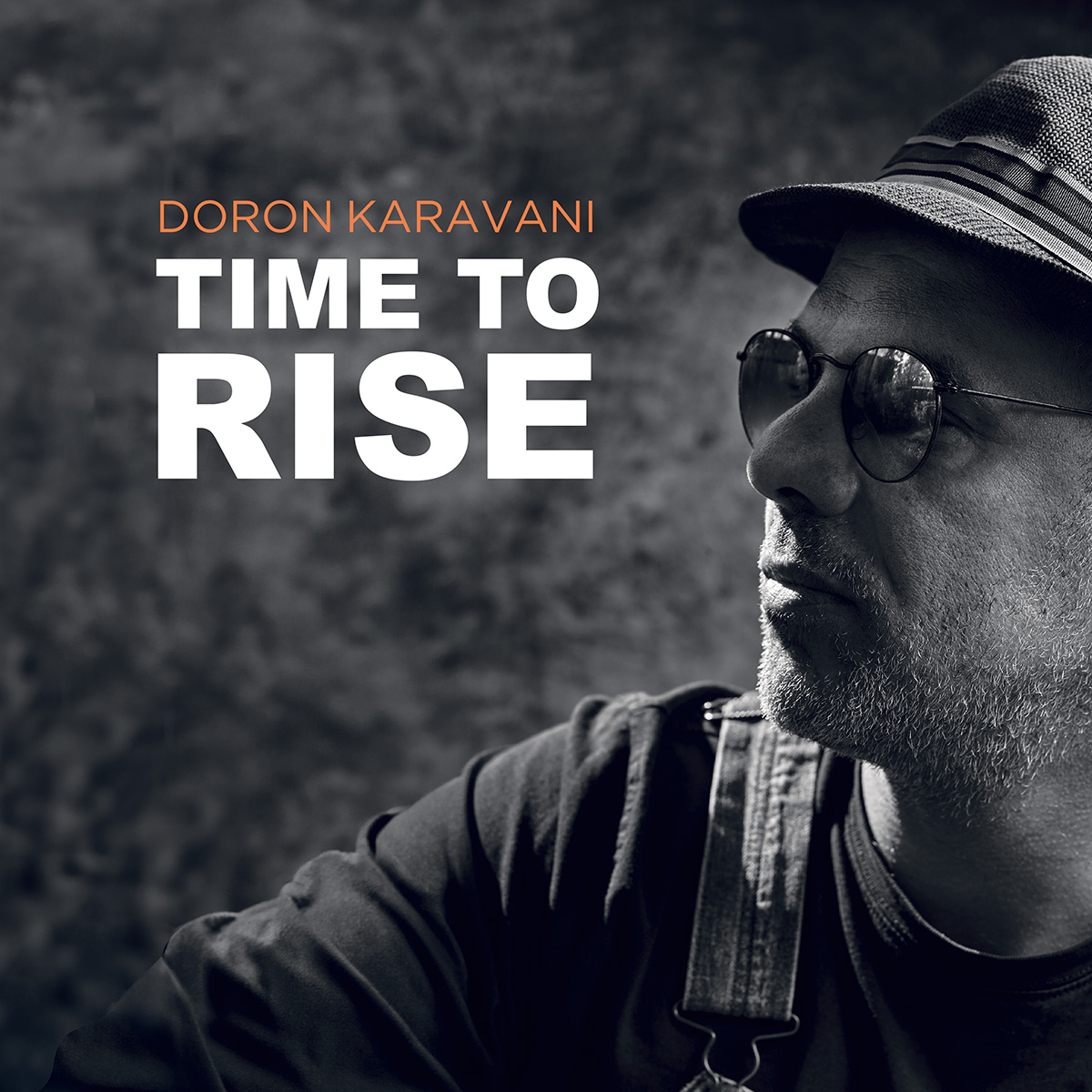  “Time to Rise”: La Inspiradora Resiliencia Musical de Doron Karavani