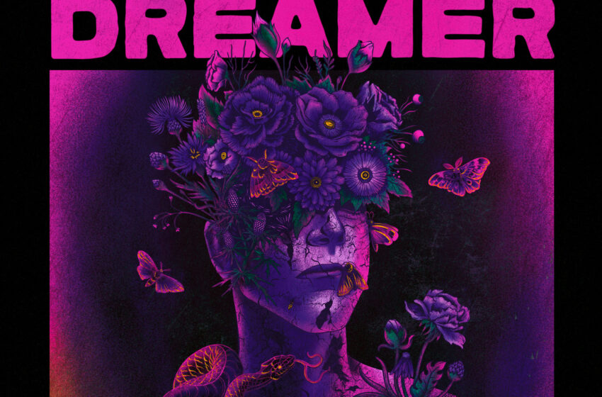  “New Face” de Dreamer Dreamer: Renacimiento del rock alternativo de los ’90s