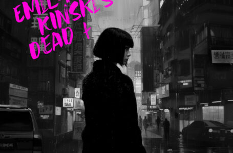 Un viaje oscuro y seductor: “Black Light District” de Emily Kinski’s Dead